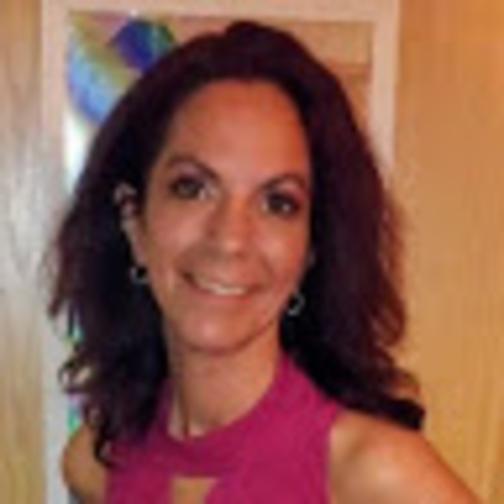 Meet your Posher, Naomi